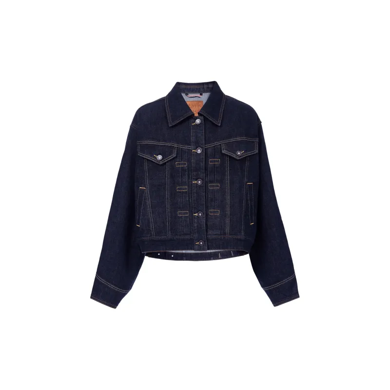 ONLY Denim Jackets Women's-5