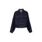 J36 810 Washed Denim Blue
