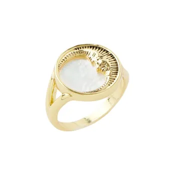 Fable Rings Unisex