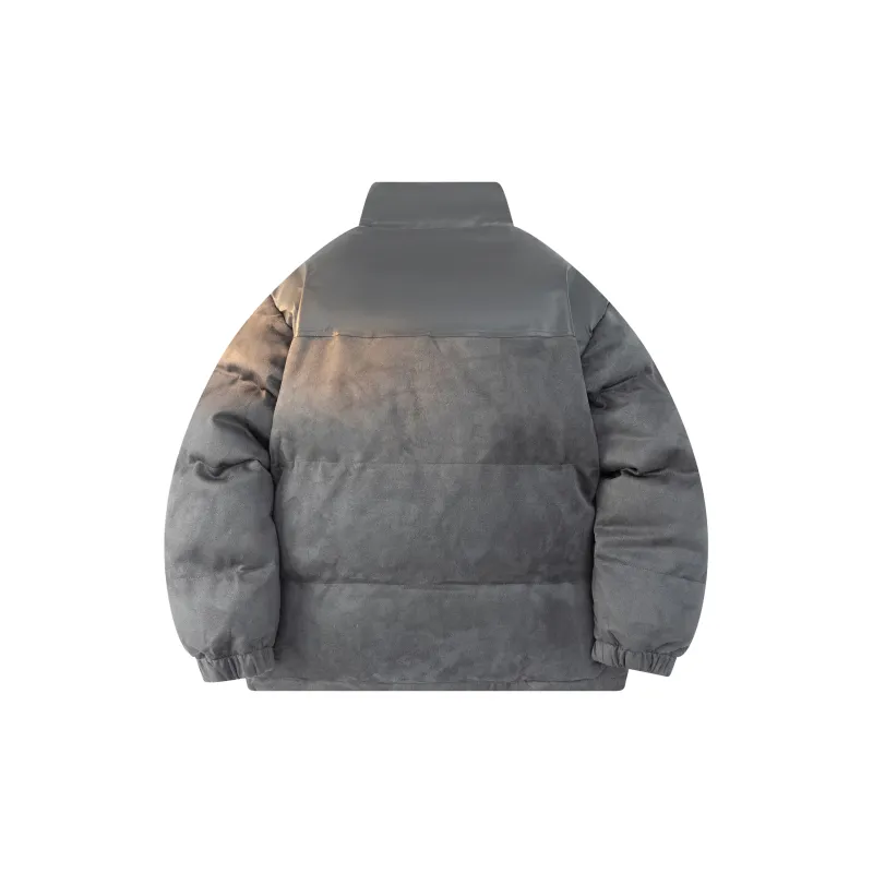 Kawasaki Puffer Jackets Unisex-24