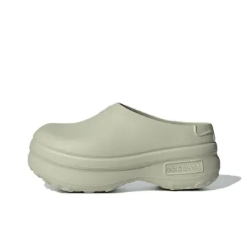 Adifom Stan Smith Mule Women's Adidas Originals 'Halo Green' Women's