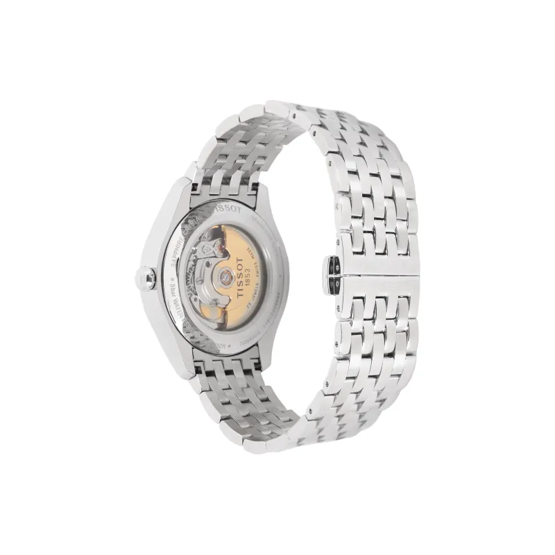 TISSOT Men Watch-3