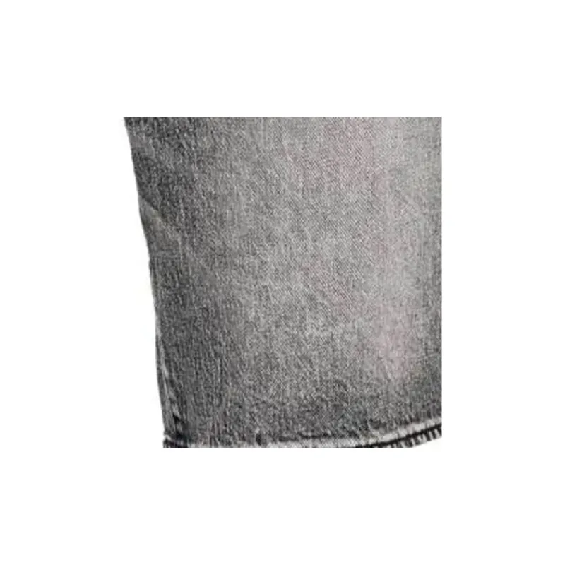 ARMANI EXCHANGE Bleach effect Denim Shorts-5