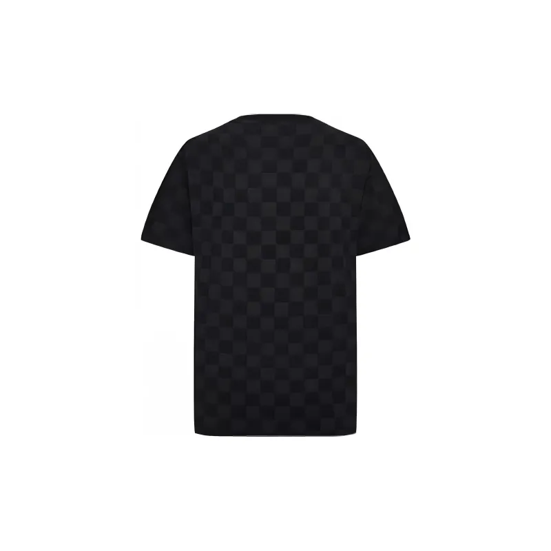 Biyin Leufen T Shirt Men's Black Gray-1