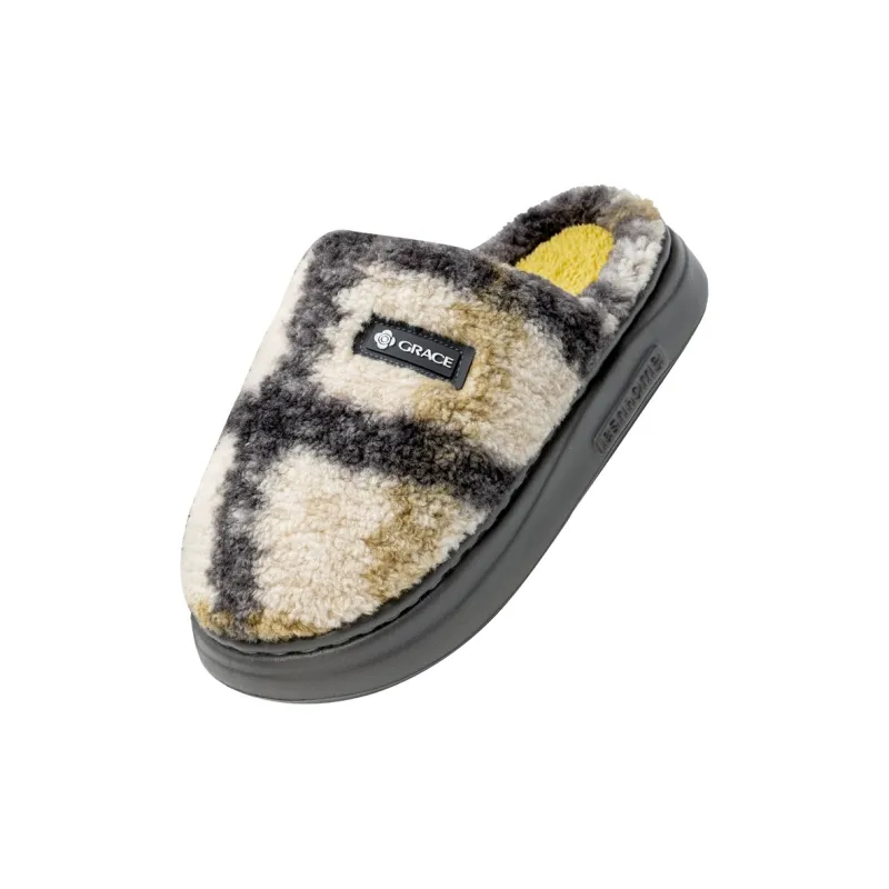 GRACE Slippers / Home Slippers-3