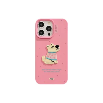 SHANGHUI Phone Cases