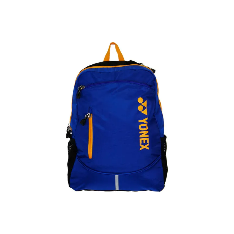 YONEX Badminton Racket Bags Casual Style Backpack Blue Unisex-0