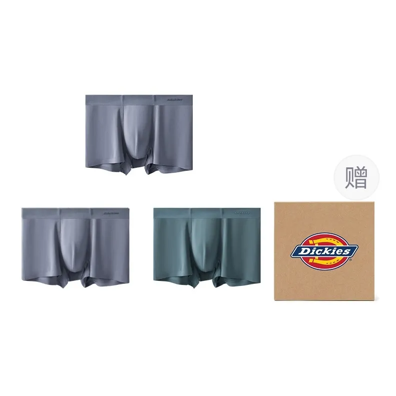 Dickies Underpants Men's Gift Box Combination-24