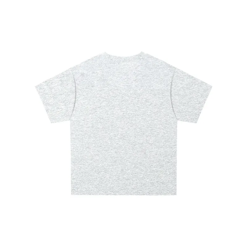 MOONWAV Summer Short Sleeved T Shirts Unisex-11