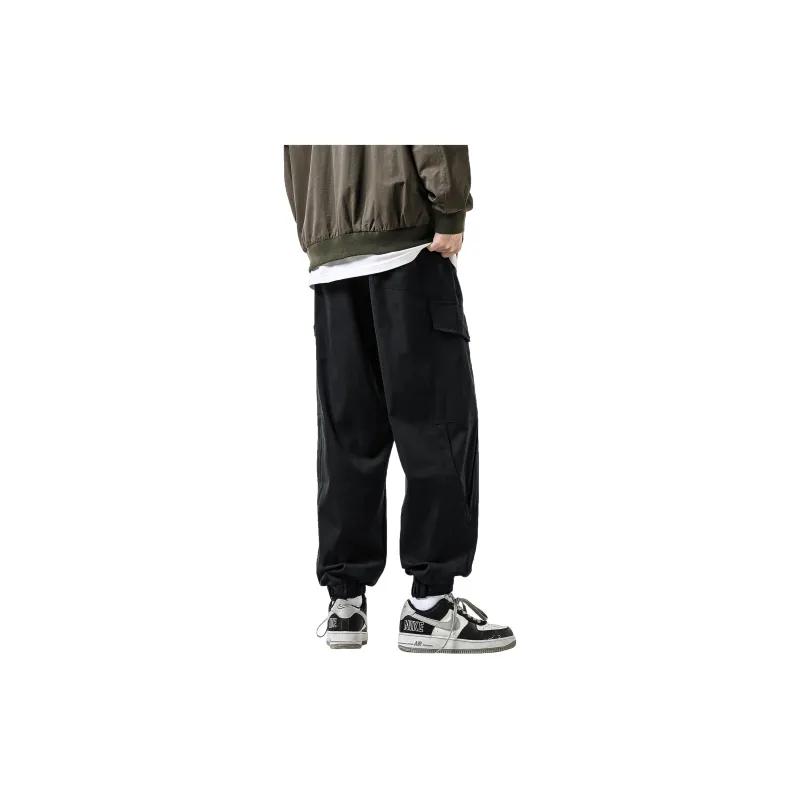 CREAZIONI LA FANTASIA E MOBILE Casual Pants Unisex-2