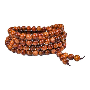 WUDE Huanghuali Bracelets Unisex