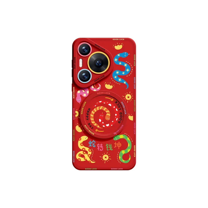SUPER MOUSE Phone Cases-4