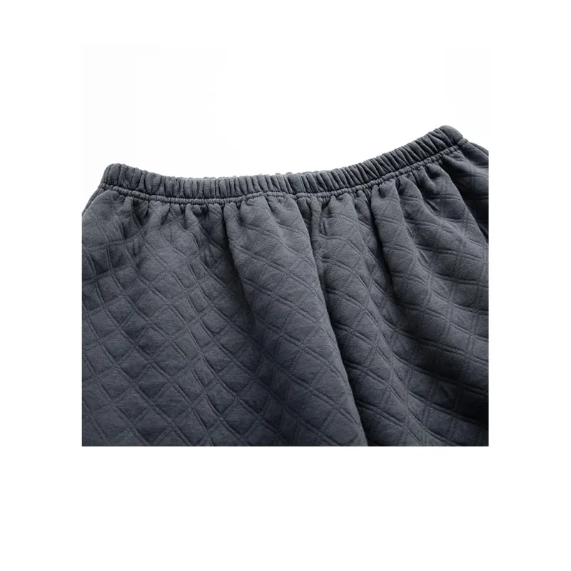 Lanza Men Thermal Pants-1