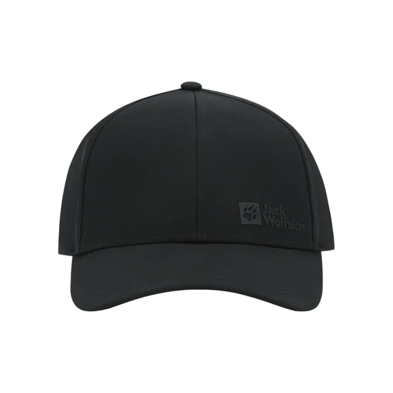 Jack Wolfskin Polyester Baseball Caps Unisex Multicolor-0