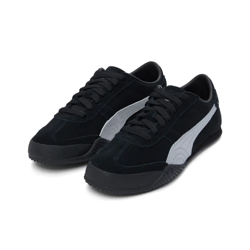 PUMA Bella UT Anti Slip Wear Resistant Low Top Casual Shoes Unisex Black-3