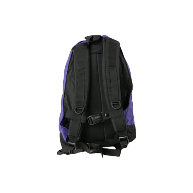GREGORY Nylon Backpack Unisex Purple-2