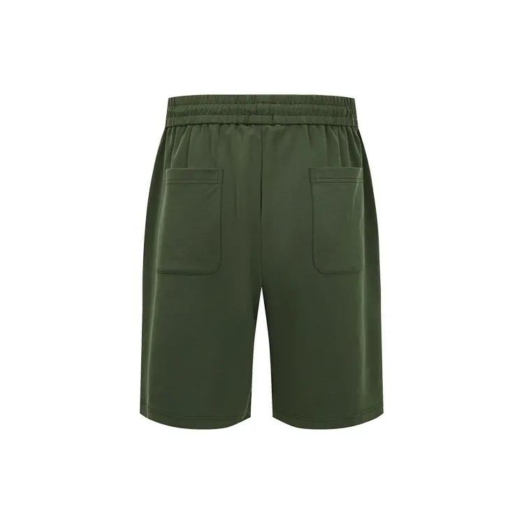 URBAN REVIVO Sports Shorts Men-7