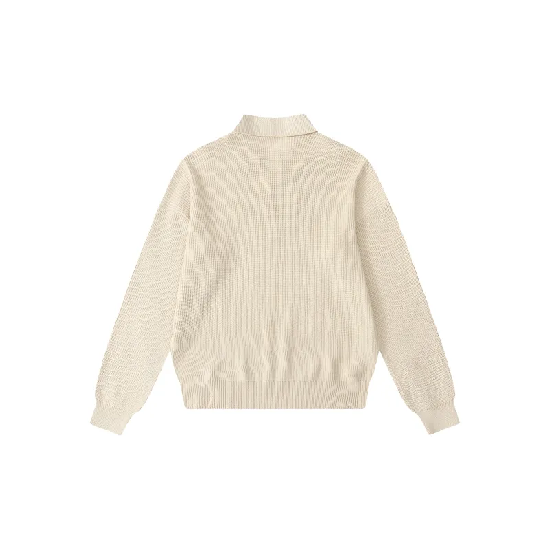 FASTFISH Sweaters Unisex-1