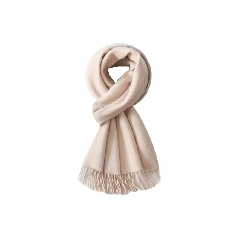 BAGGL Wool Knit Scarves Unisex Gift Box Set-2