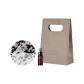 Black White Comb+30ml No-Rinse Conditioning Spray+Paper Bag