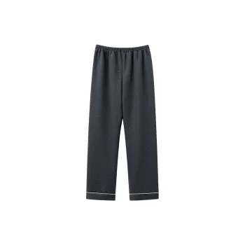 Lanza Men Thermal Pants
