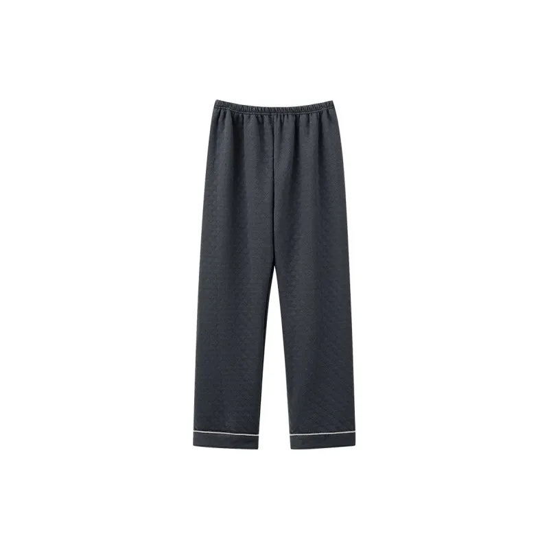 Lanza Men Thermal Pants-0