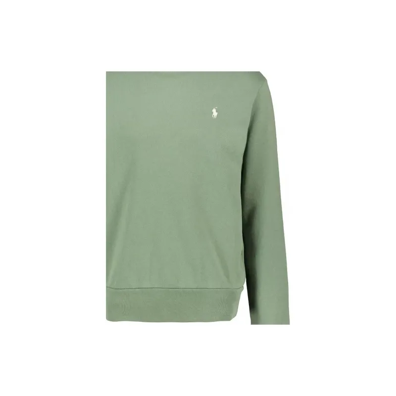 Polo Ralph Lauren Loopback Fleece Sweatshirt-3