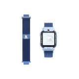 Maltese[Sapphire Blue]Milanese