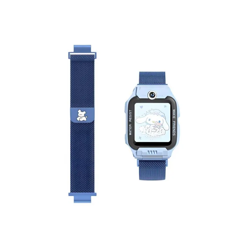 Fly Imoo Compatibility Watch Band Metal-12