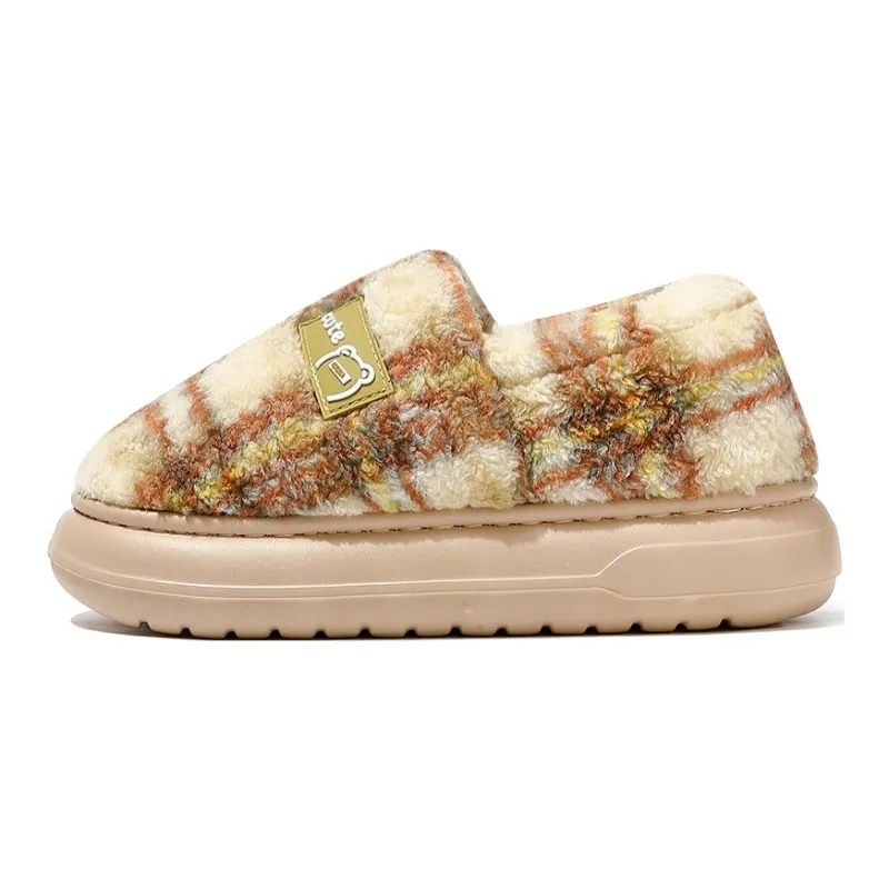 KUUJOO Slippers / Home Slippers-1