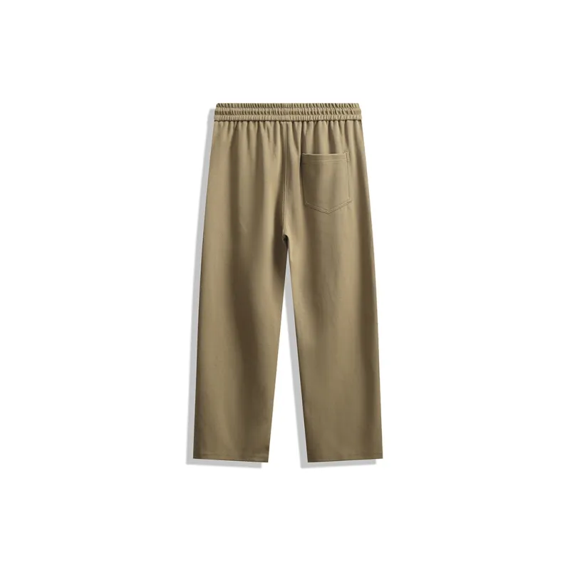 Jeep Grand Cherokee Casual Pants Unisex-7
