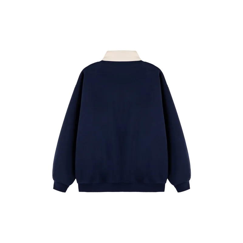 ICH MODE Jackets & Coats Unisex-15