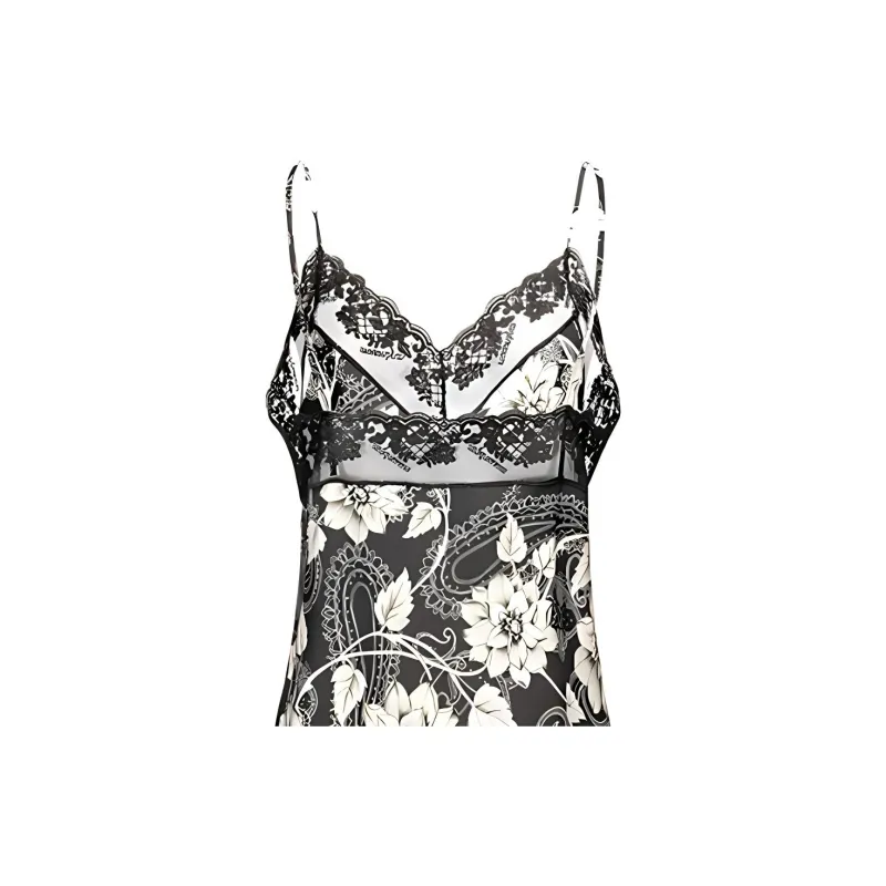 PINKO Camisoles Women's Black-4