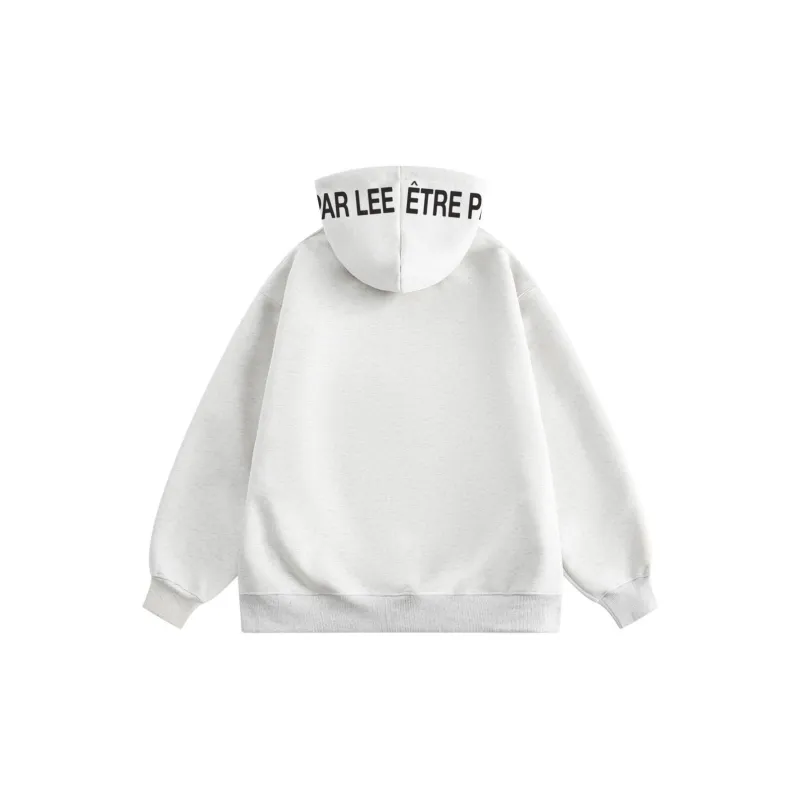 Être Par Lee Sweatshirts Unisex-6