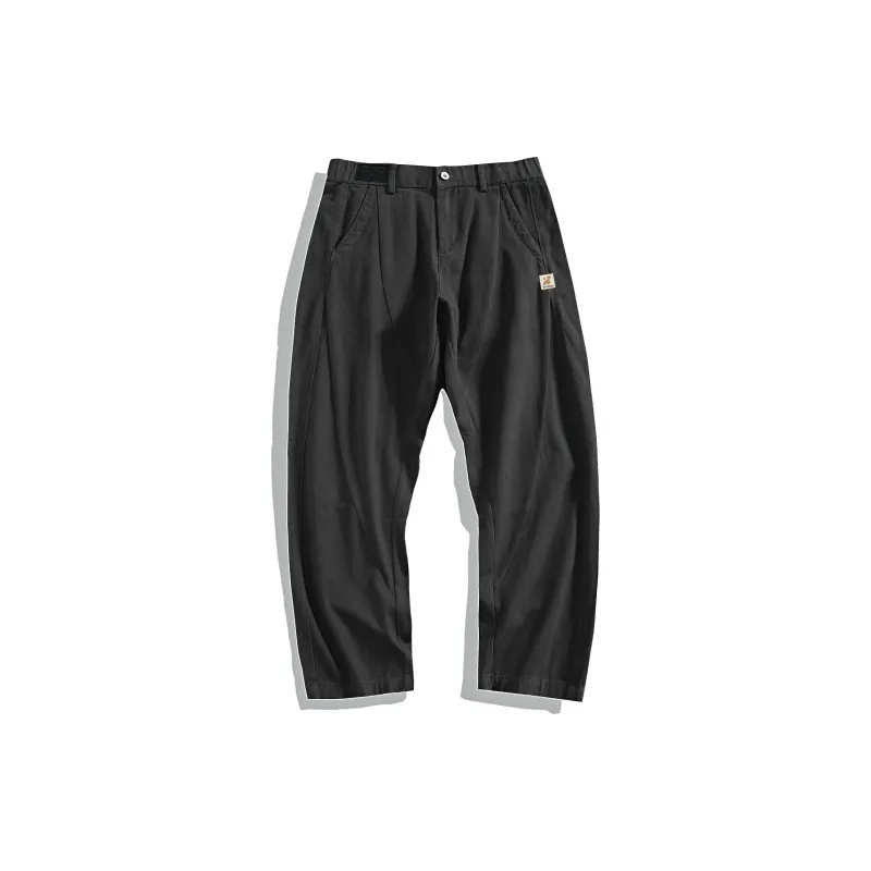 EPTISON Knitted Sports Pants Unisex-5