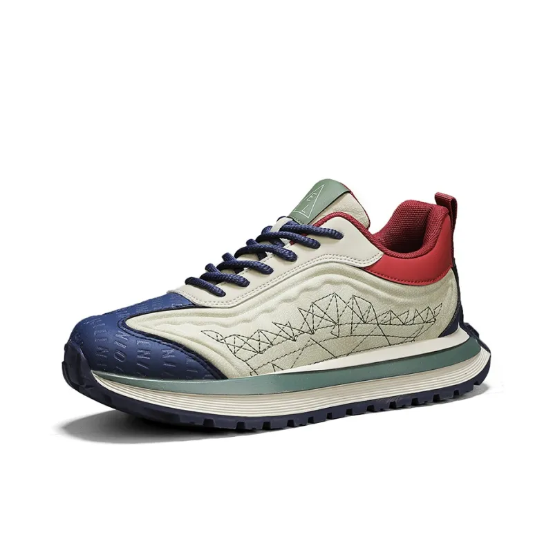 JANECO Low Top Casual Shoes Men's-13