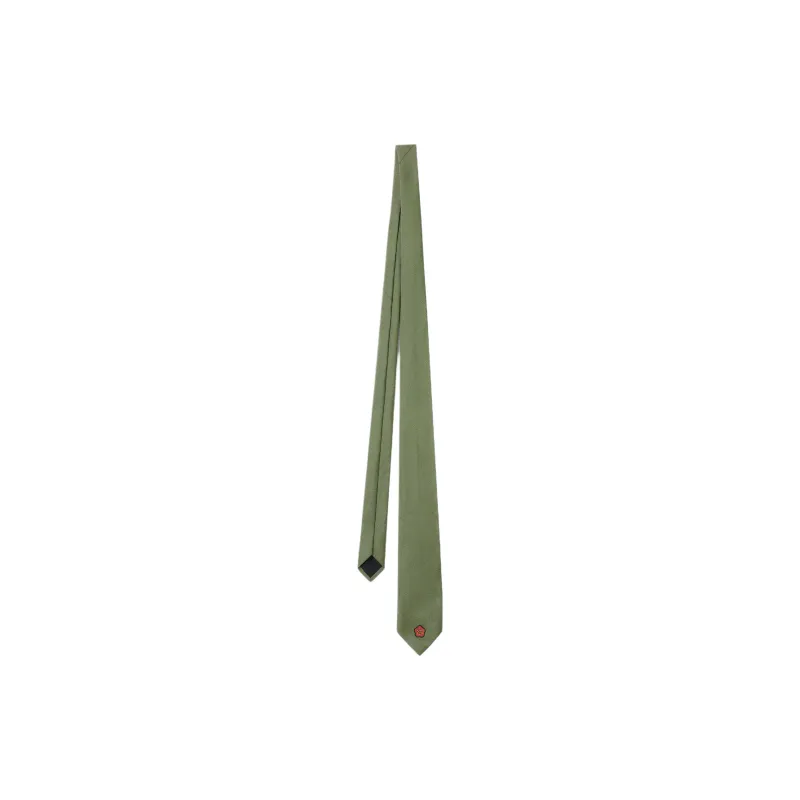KENZO Boke Flower Tie-1