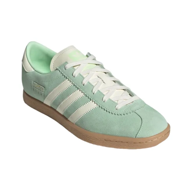 Adidas Stadt 'Semi Green Spark Gum'-2