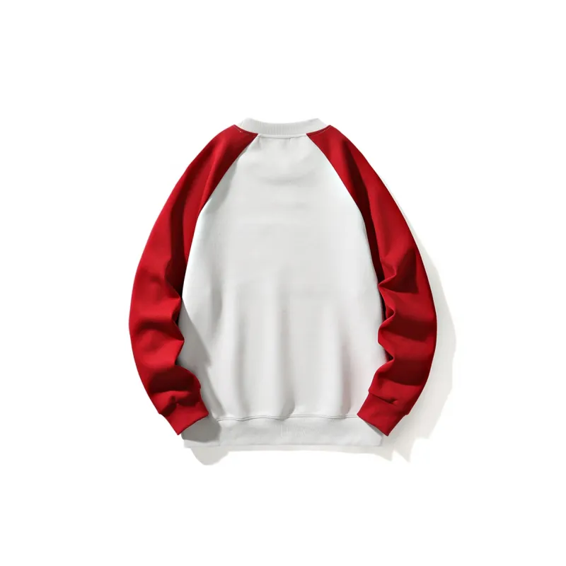 Extreme Turbo Sweatshirt Unisex-1