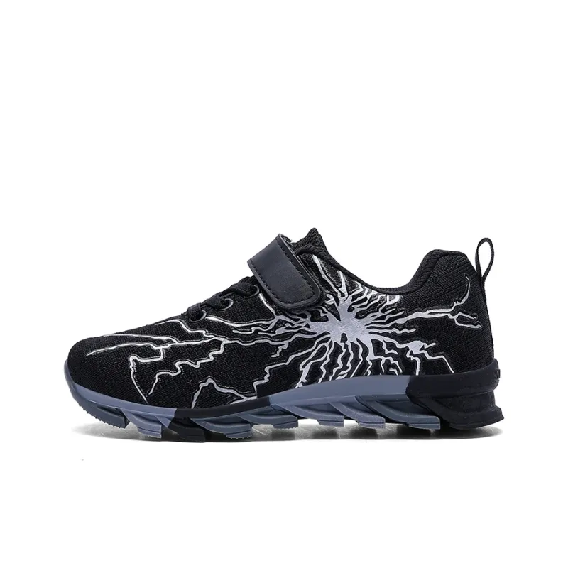 YUZHAOLIN Abrasion Resistant Kids Lifestyle Shoes Kids'-3