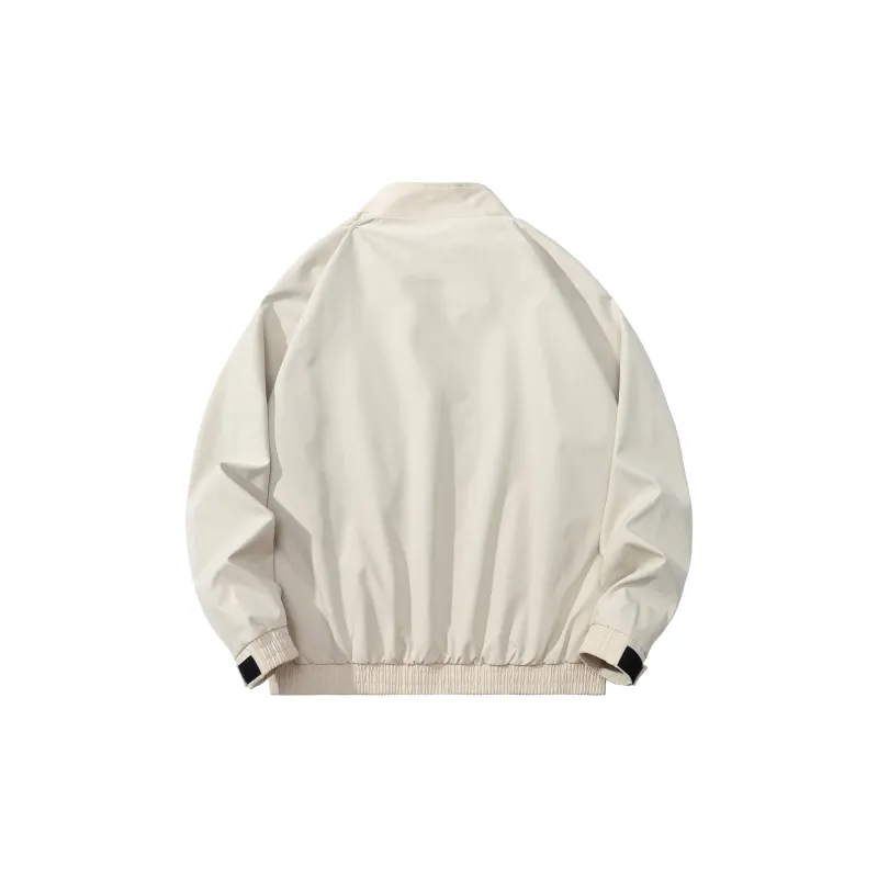 FASTFISH Jackets Unisex-6