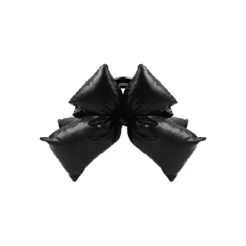TBoML Fabric Hair Clips Women's