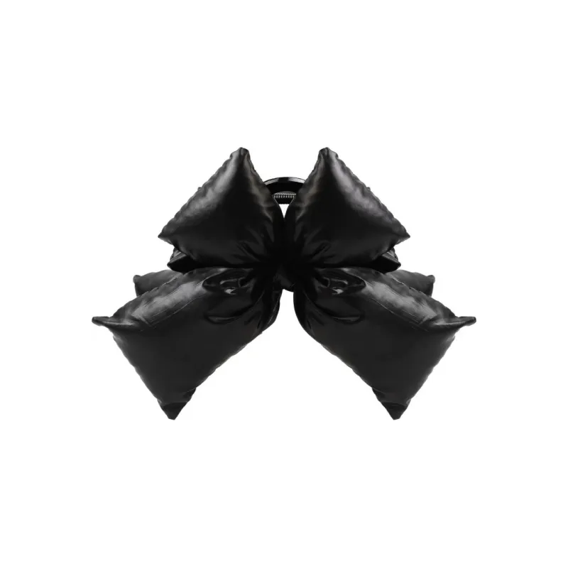 TBoML Fabric Hair Clips Women's-0