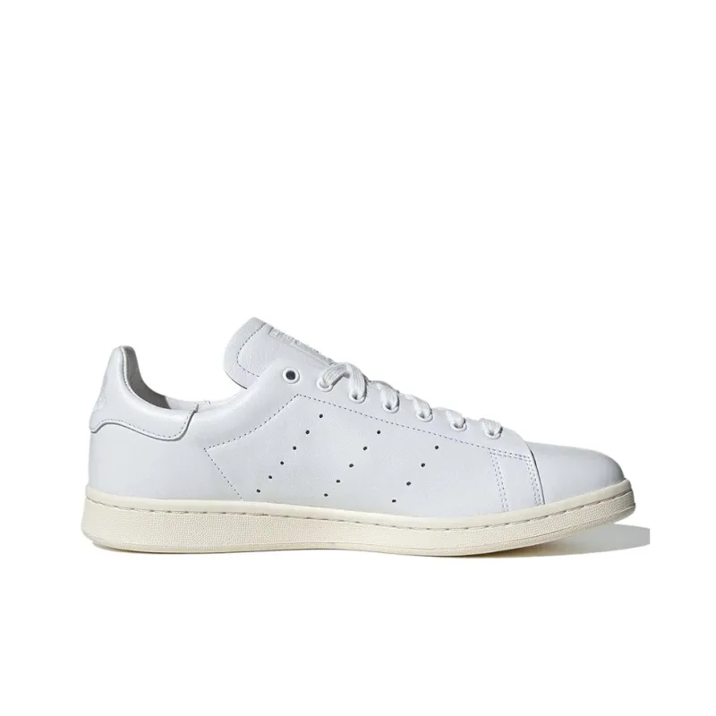 Adidas Stan Smith Lux Cloud White-1