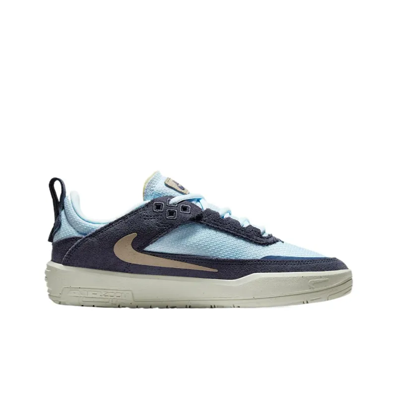 Nike SB DAY ONE Kids' Skateboarding Shoes Unisex-1