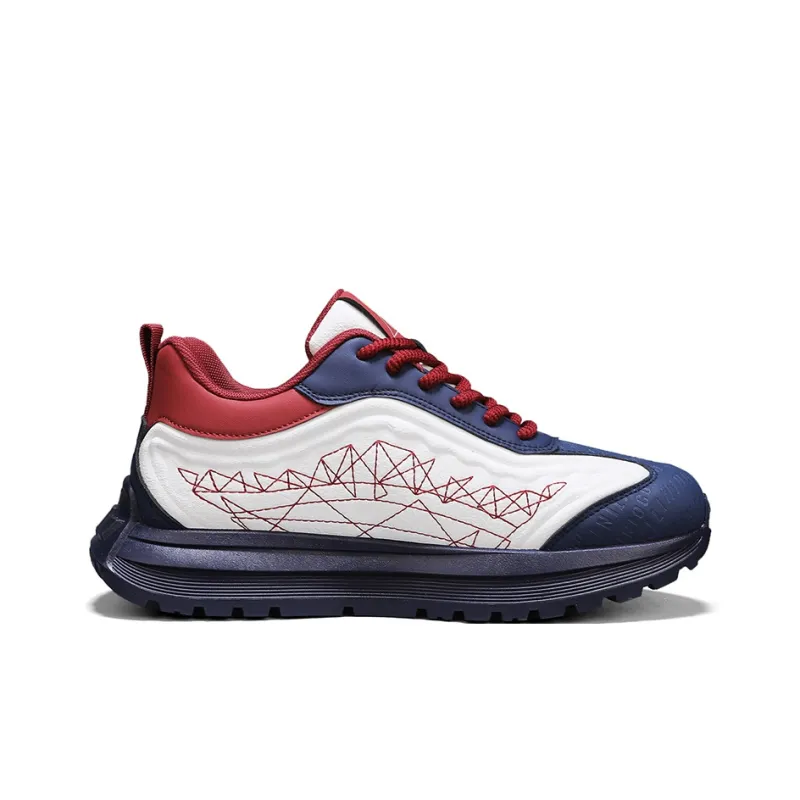 JANECO Low Top Casual Shoes Men's-3