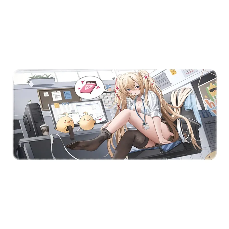 Directions Mouse Pads-4