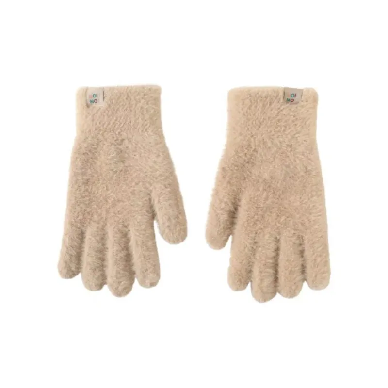 Tonlion Polyamide Knit Gloves Unisex-5