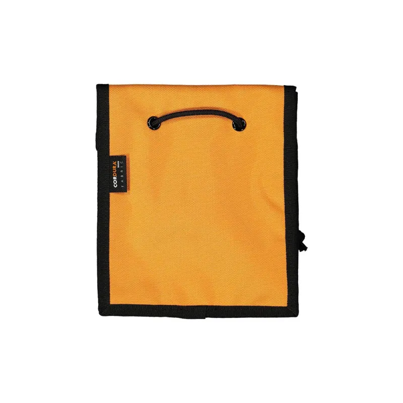 Carhartt WIP Fabric Wallet Regular Unisex Yellow-4