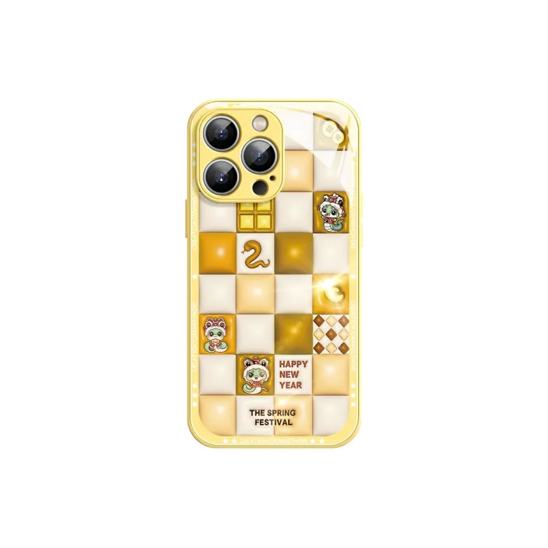 Lingtao Phone Cases-7